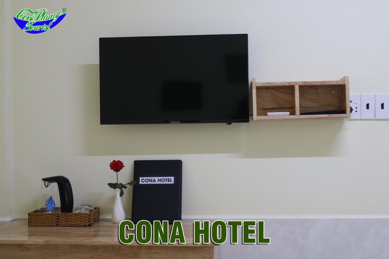 Отель Coco Island Con Phung Ben Tre Экстерьер фото